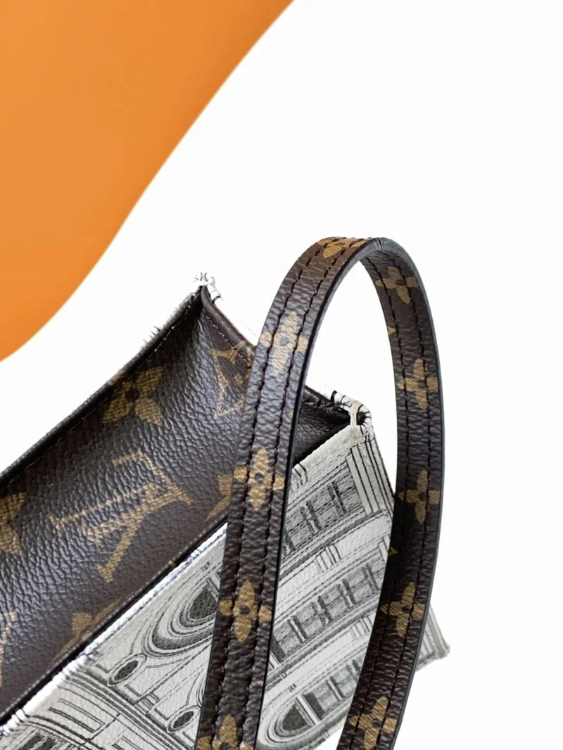 Louis Vuitton Satchel Bags Bright 39559