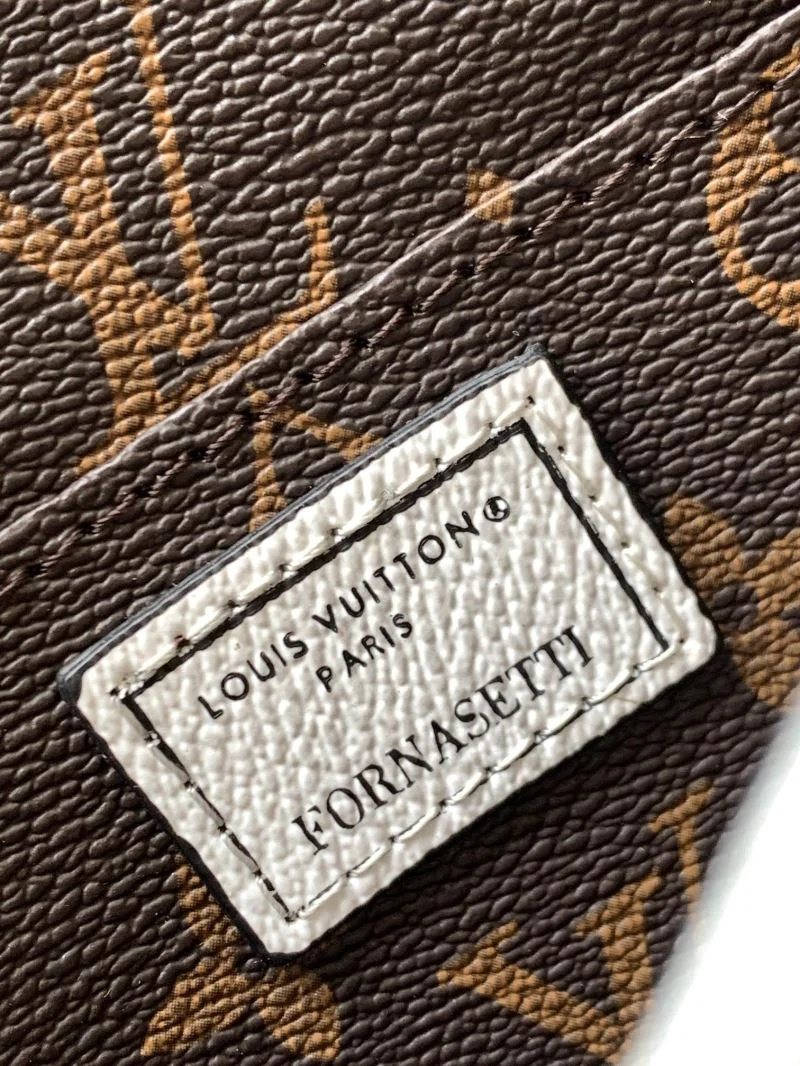 Louis Vuitton Satchel Bags Bright 39559