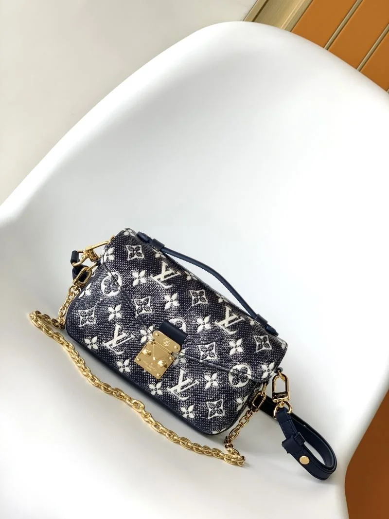 SmartChoice Louis Vuitton Satchel Bags 39225