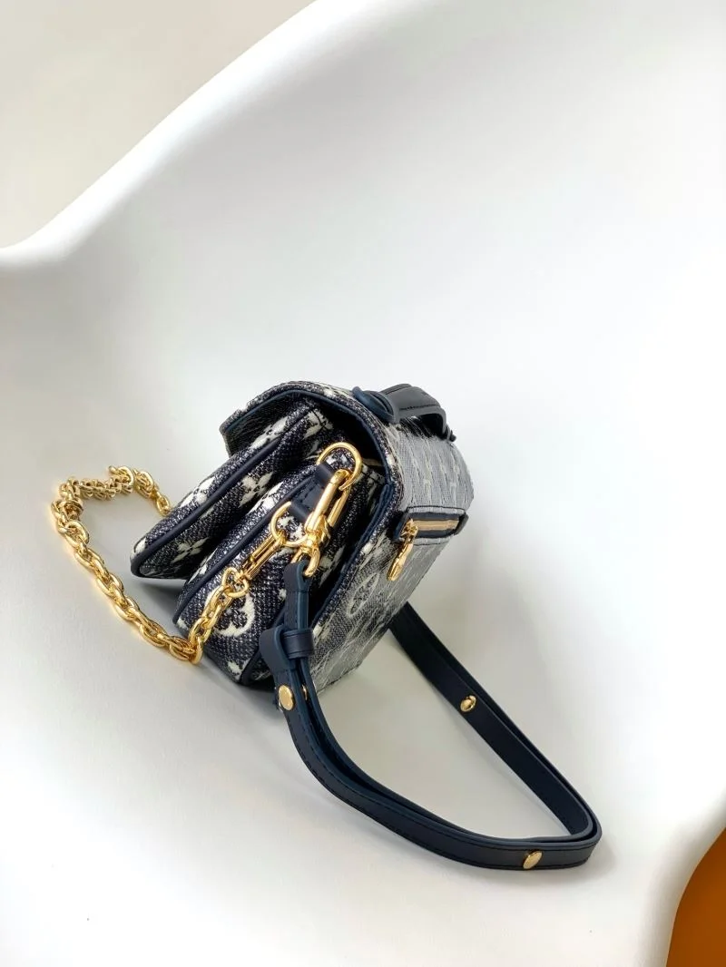 SmartChoice Louis Vuitton Satchel Bags 39225