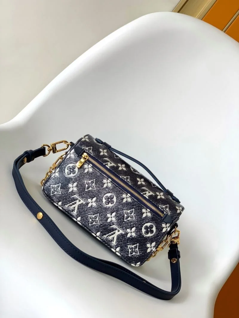 SmartChoice Louis Vuitton Satchel Bags 39225