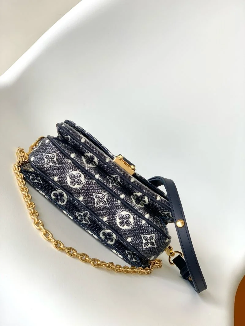 SmartChoice Louis Vuitton Satchel Bags 39225