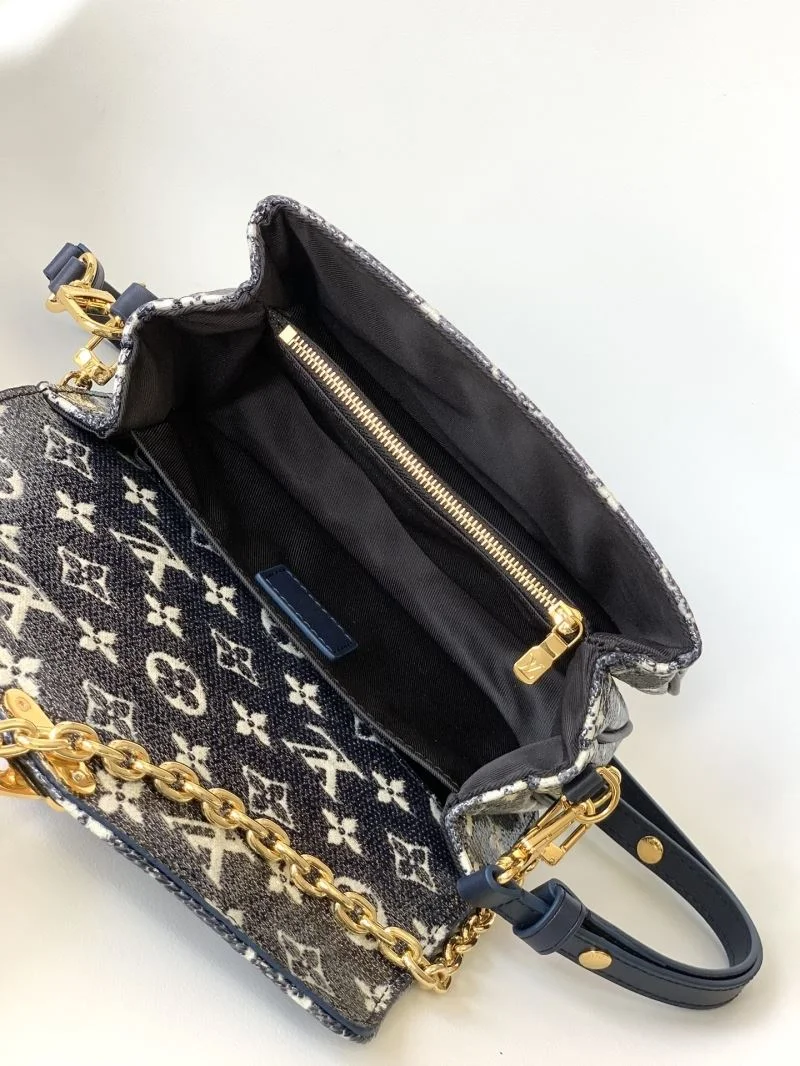 SmartChoice Louis Vuitton Satchel Bags 39225