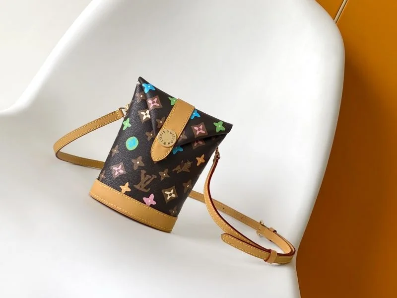 WaterResistant Louis Vuitton Satchel Bags 39223
