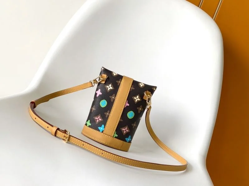 WaterResistant Louis Vuitton Satchel Bags 39223