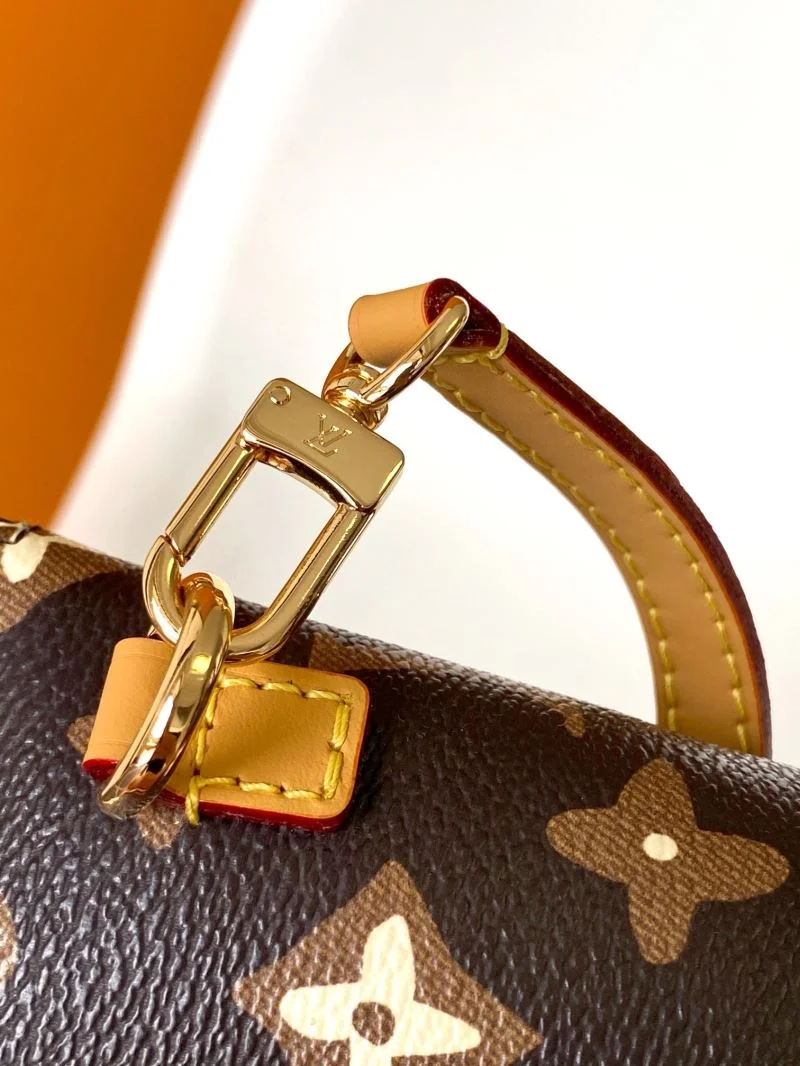 WaterResistant Louis Vuitton Satchel Bags 39223
