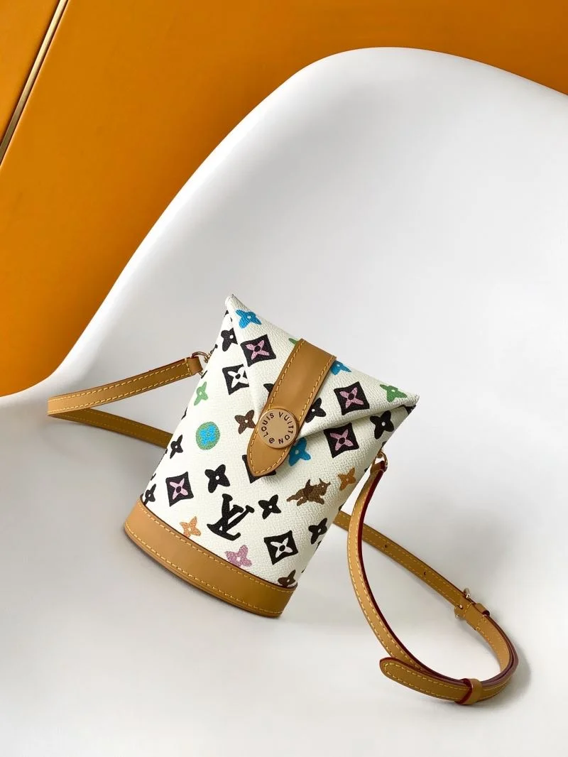 Louis Vuitton Satchel Bags AllSeason 39227