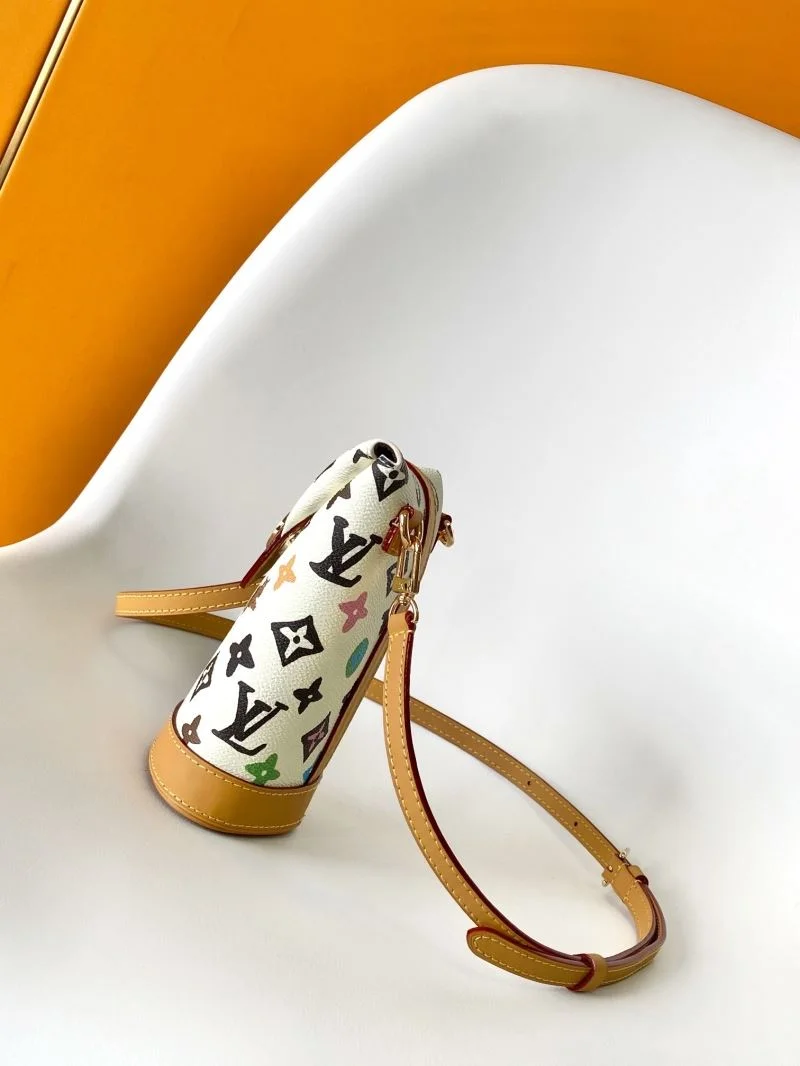 Louis Vuitton Satchel Bags AllSeason 39227