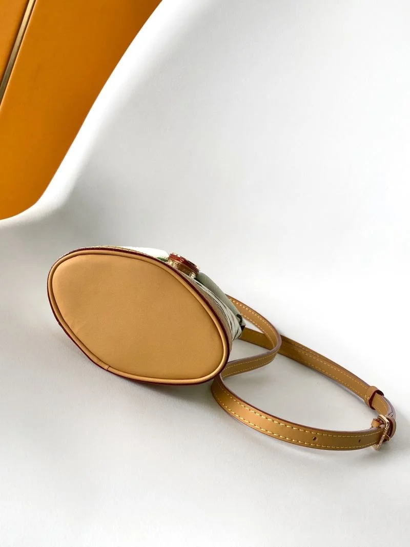 Louis Vuitton Satchel Bags AllSeason 39227