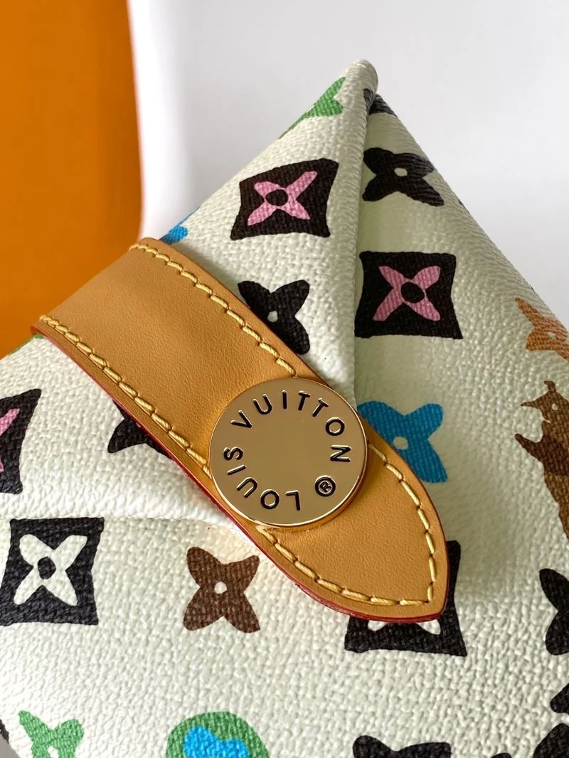 Louis Vuitton Satchel Bags AllSeason 39227