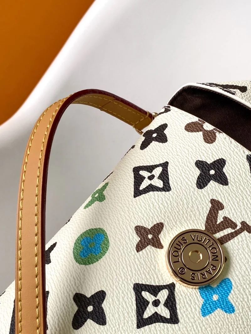 Louis Vuitton Satchel Bags AllSeason 39227