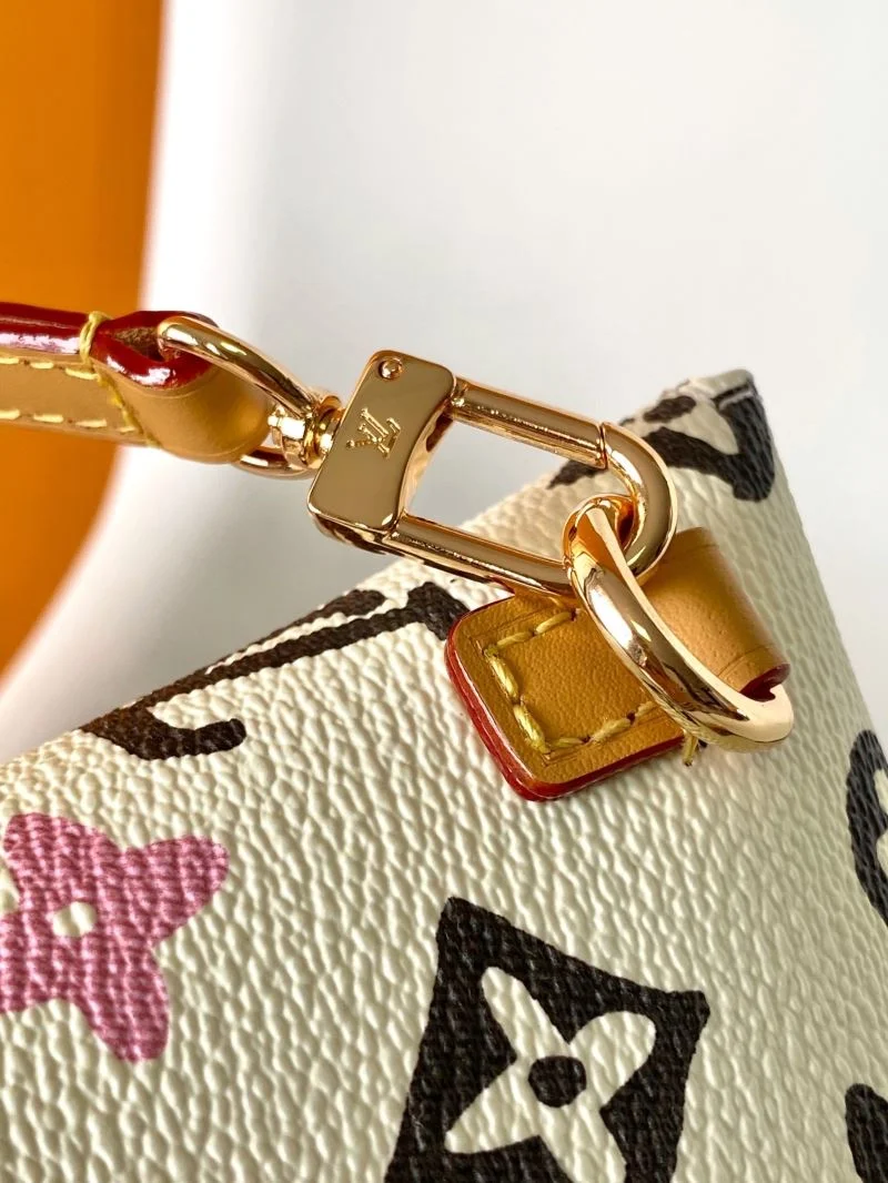 Louis Vuitton Satchel Bags AllSeason 39227