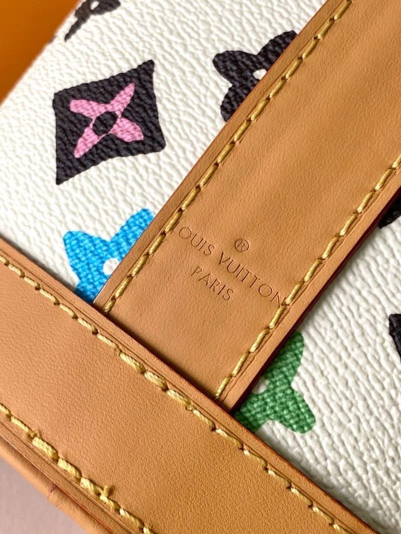 Louis Vuitton Satchel Bags AllSeason 39227