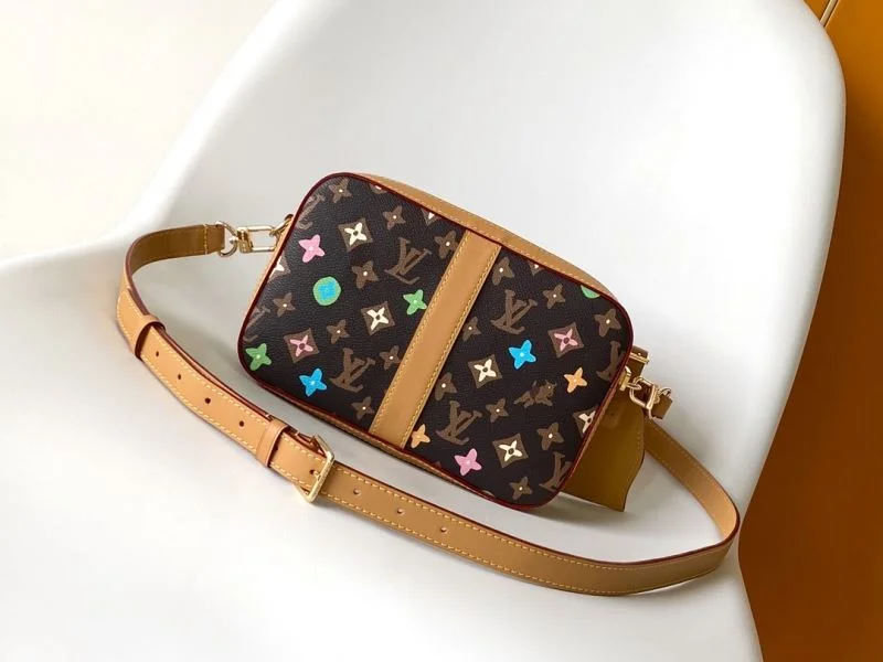 Minimalist Louis Vuitton Satchel Bags 39241