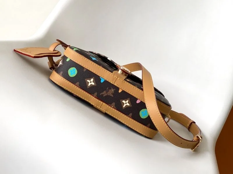 Minimalist Louis Vuitton Satchel Bags 39241