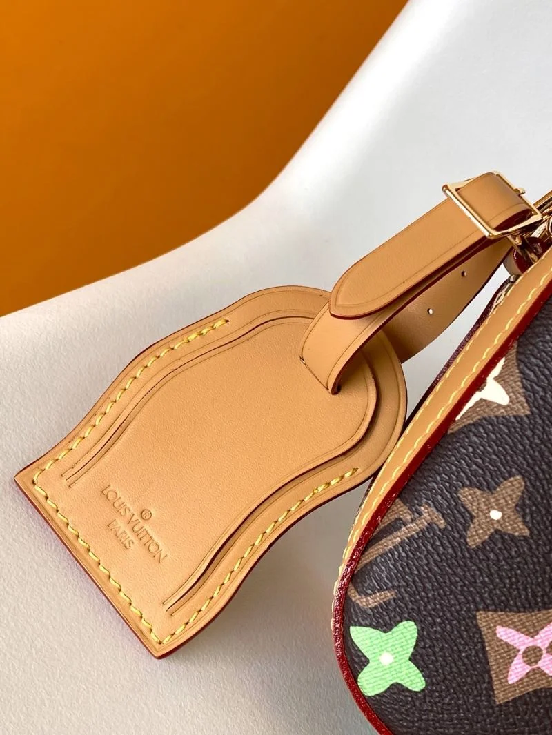 Minimalist Louis Vuitton Satchel Bags 39241