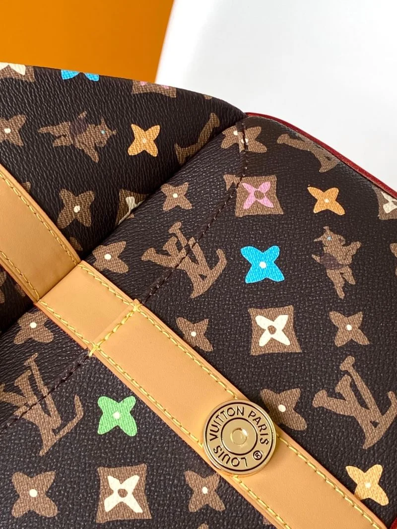 Minimalist Louis Vuitton Satchel Bags 39241