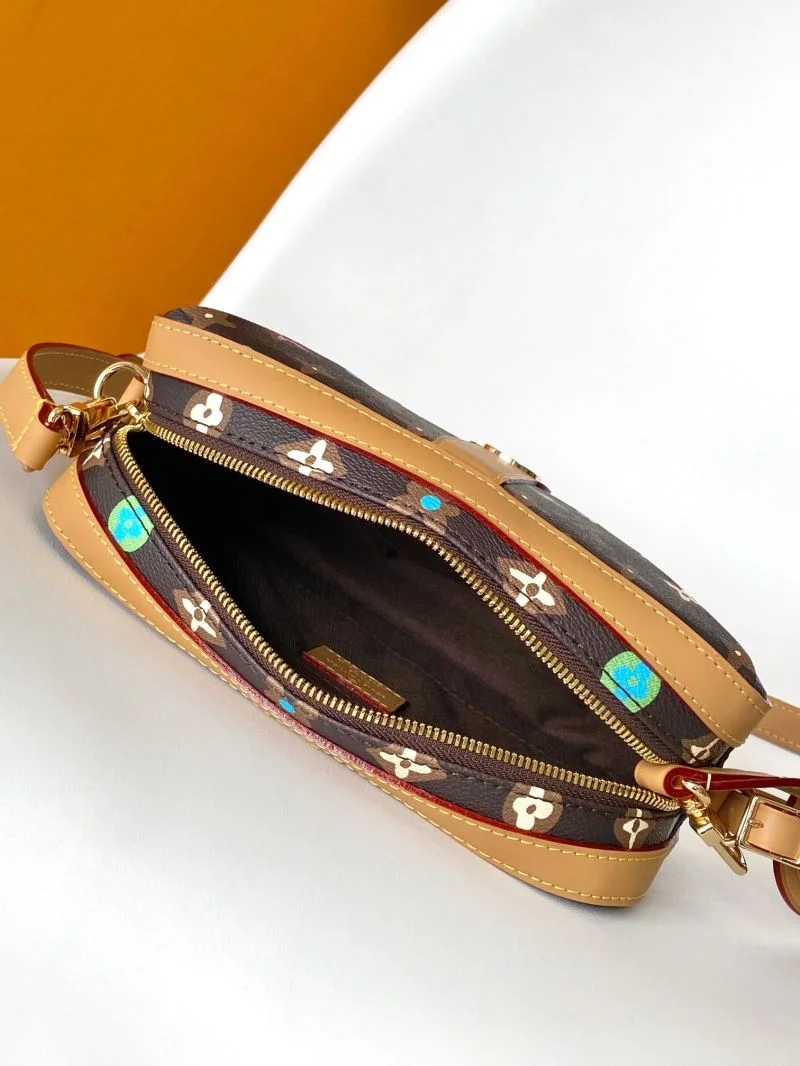 Minimalist Louis Vuitton Satchel Bags 39241