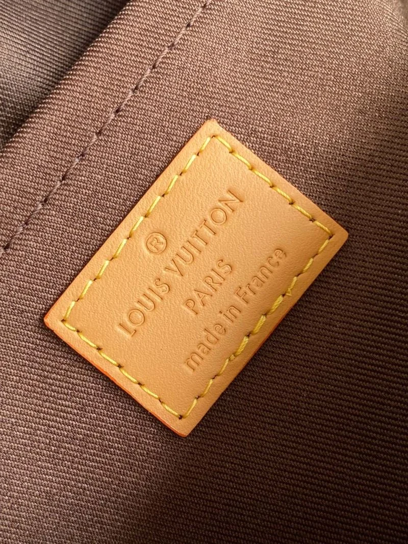 Minimalist Louis Vuitton Satchel Bags 39241