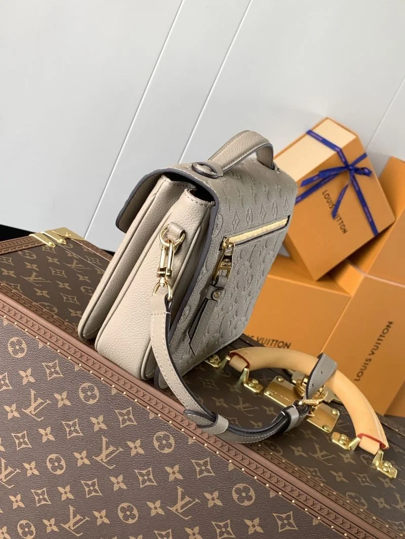 Louis Vuitton Satchel Bags Soft 39220