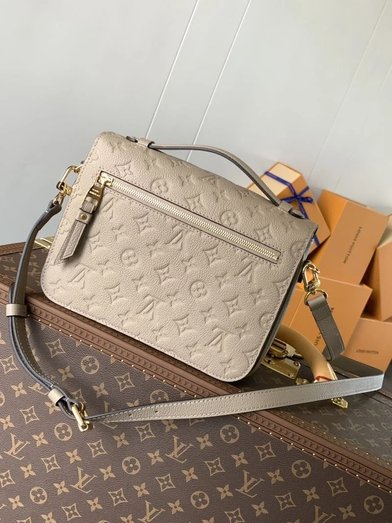 Louis Vuitton Satchel Bags Soft 39220