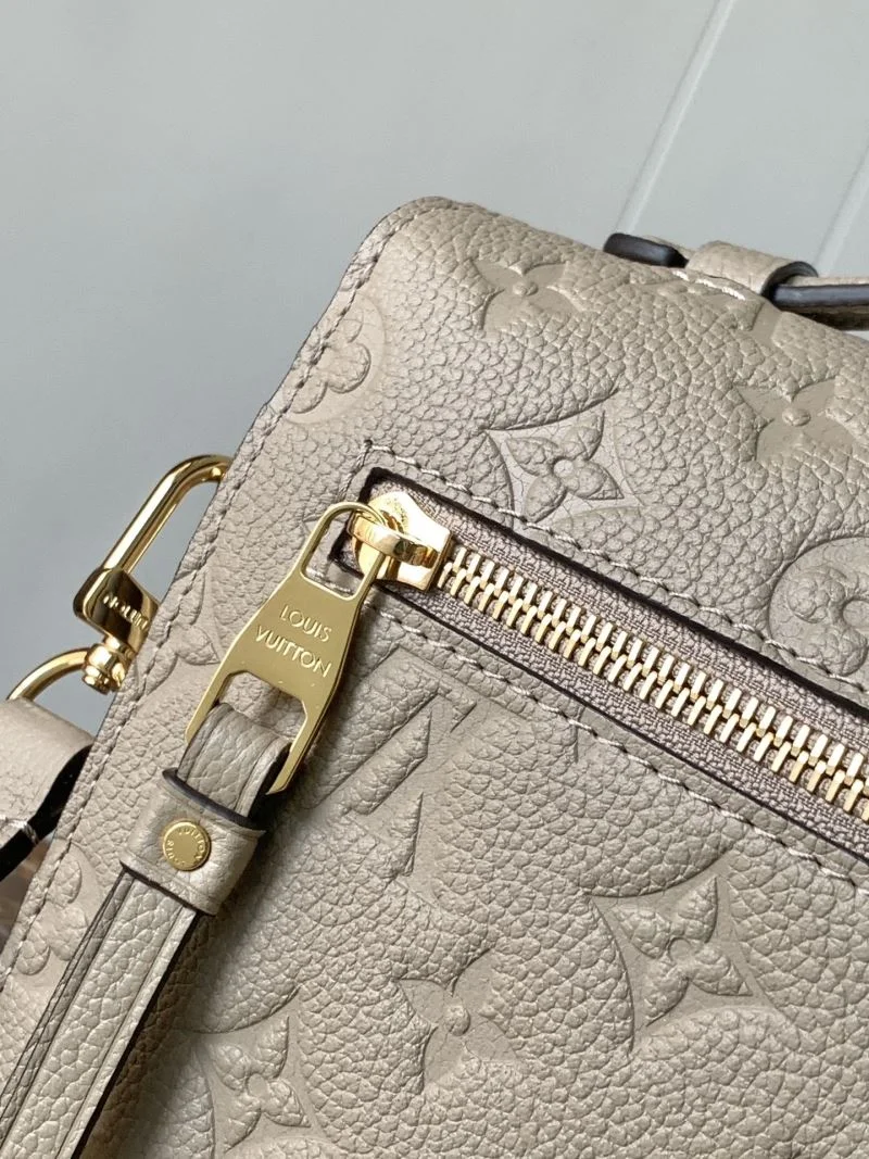 Louis Vuitton Satchel Bags Soft 39220