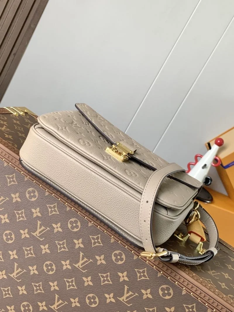 Louis Vuitton Satchel Bags Soft 39220