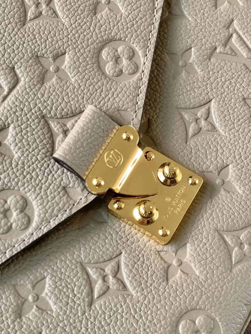 Louis Vuitton Satchel Bags Soft 39220