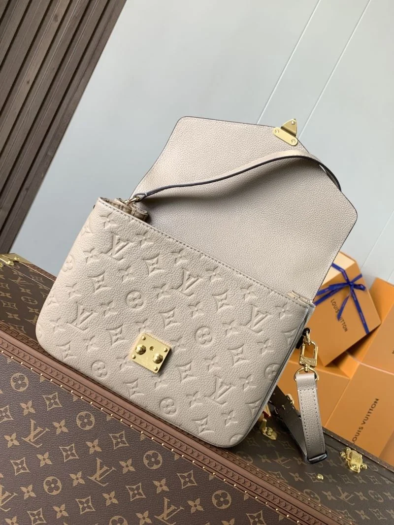 Louis Vuitton Satchel Bags Soft 39220