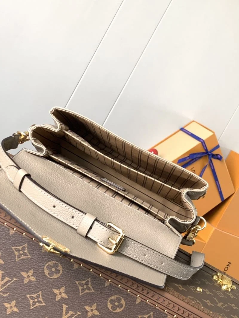 Louis Vuitton Satchel Bags Soft 39220