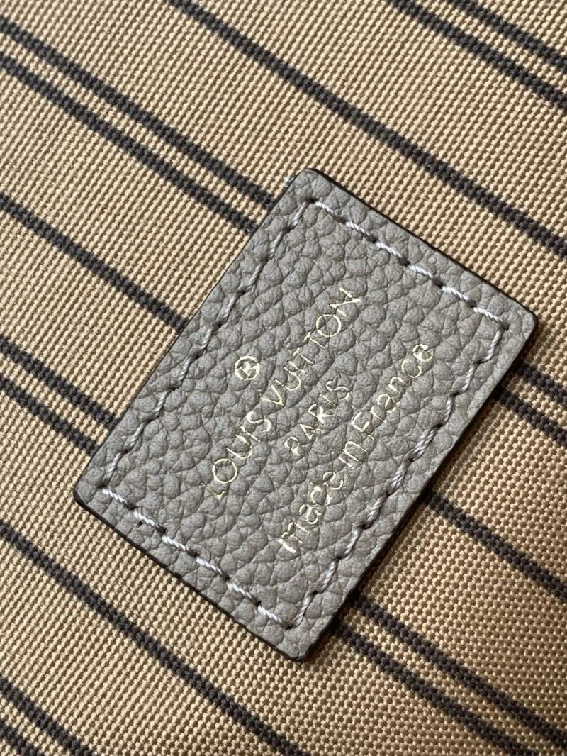 Louis Vuitton Satchel Bags Soft 39220