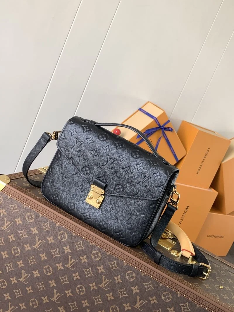 SoftTouch Louis Vuitton Satchel Bags 39219