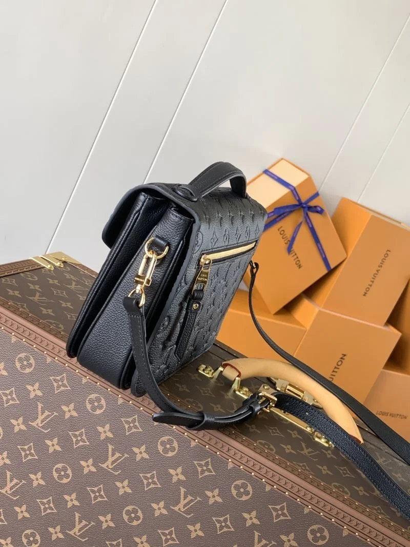 SoftTouch Louis Vuitton Satchel Bags 39219