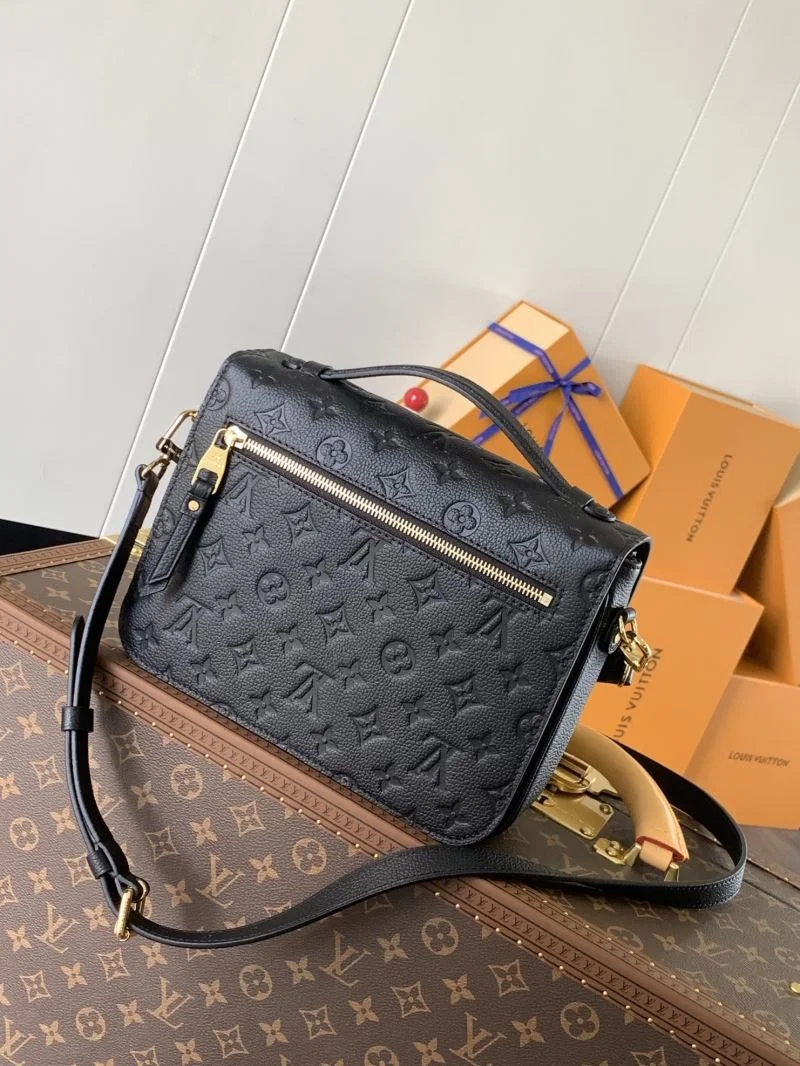 SoftTouch Louis Vuitton Satchel Bags 39219
