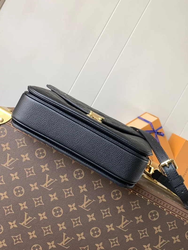 SoftTouch Louis Vuitton Satchel Bags 39219