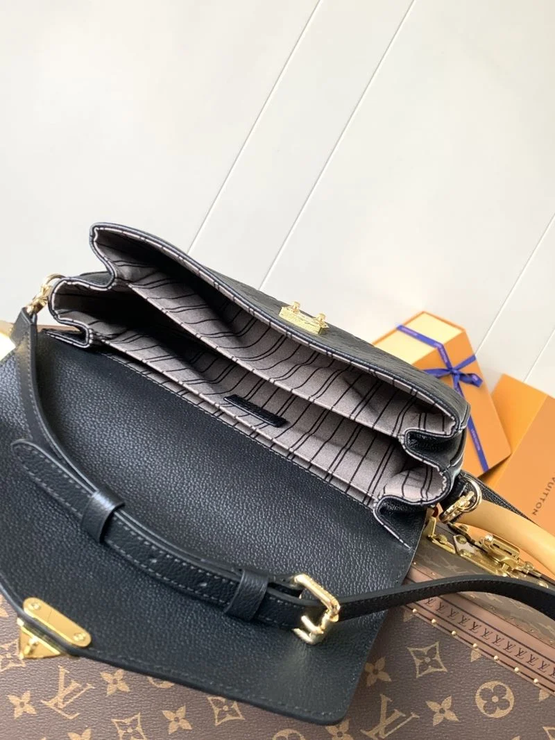 SoftTouch Louis Vuitton Satchel Bags 39219