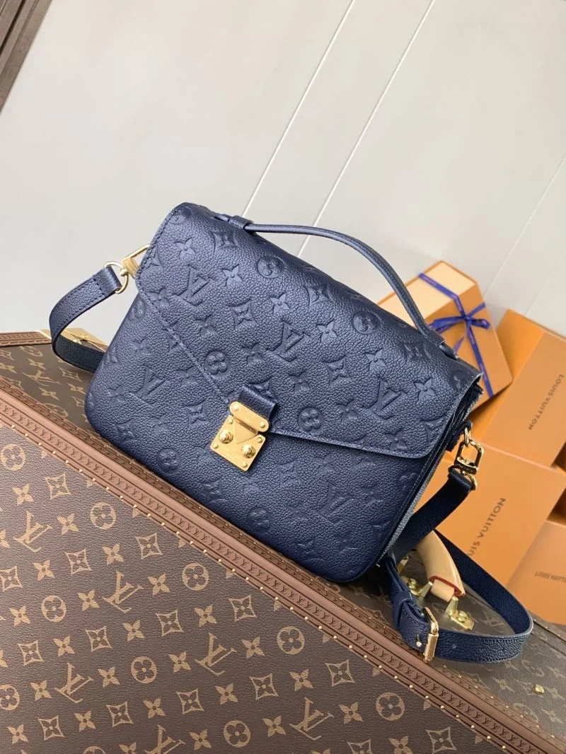 Louis Vuitton Satchel Bags Thermal 39213