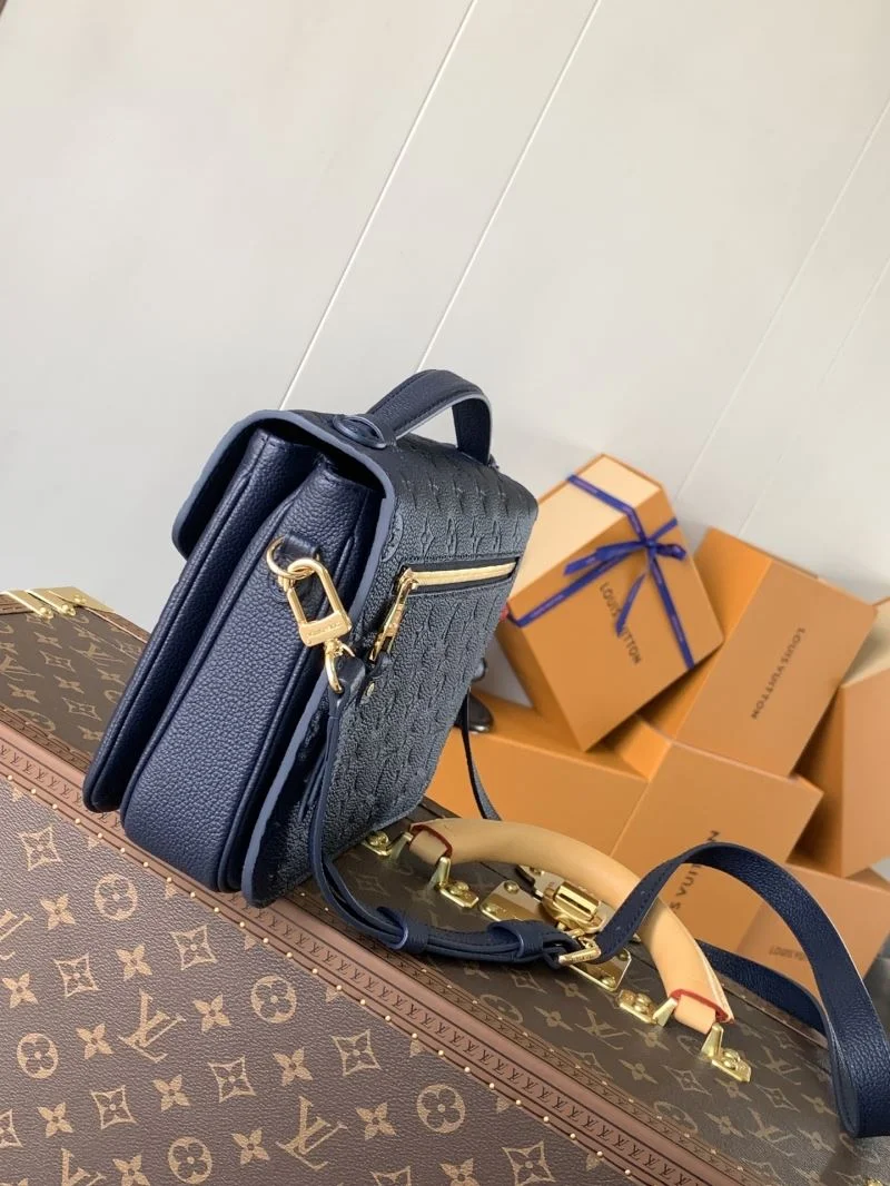 Louis Vuitton Satchel Bags Thermal 39213