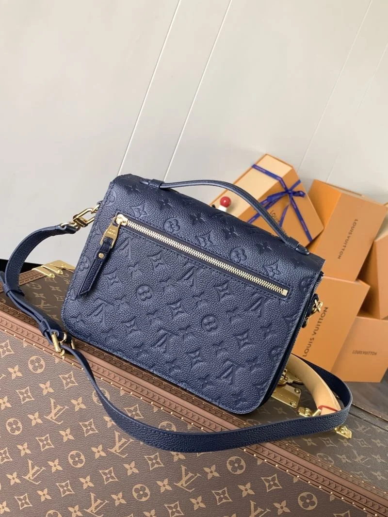 Louis Vuitton Satchel Bags Thermal 39213