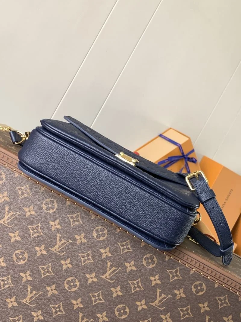 Louis Vuitton Satchel Bags Thermal 39213