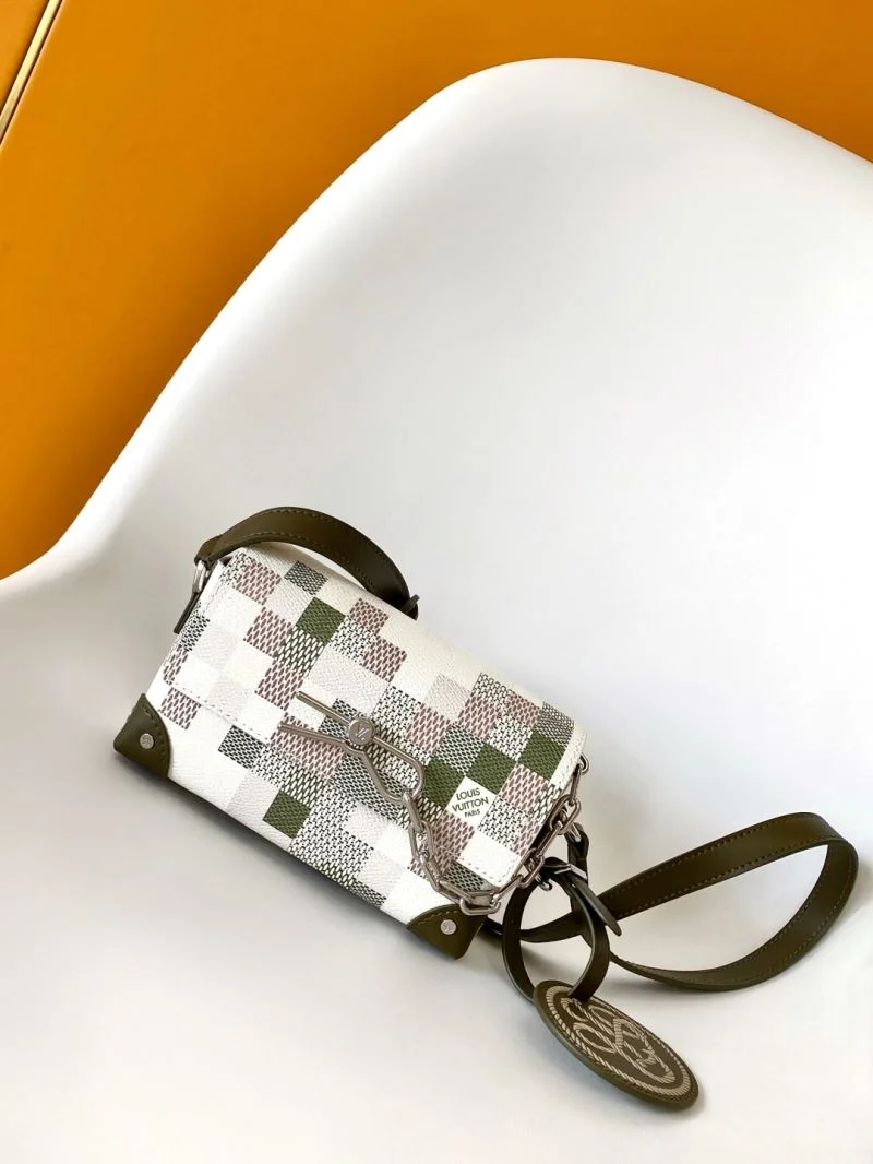 Premium Louis Vuitton Satchel Bags 39217