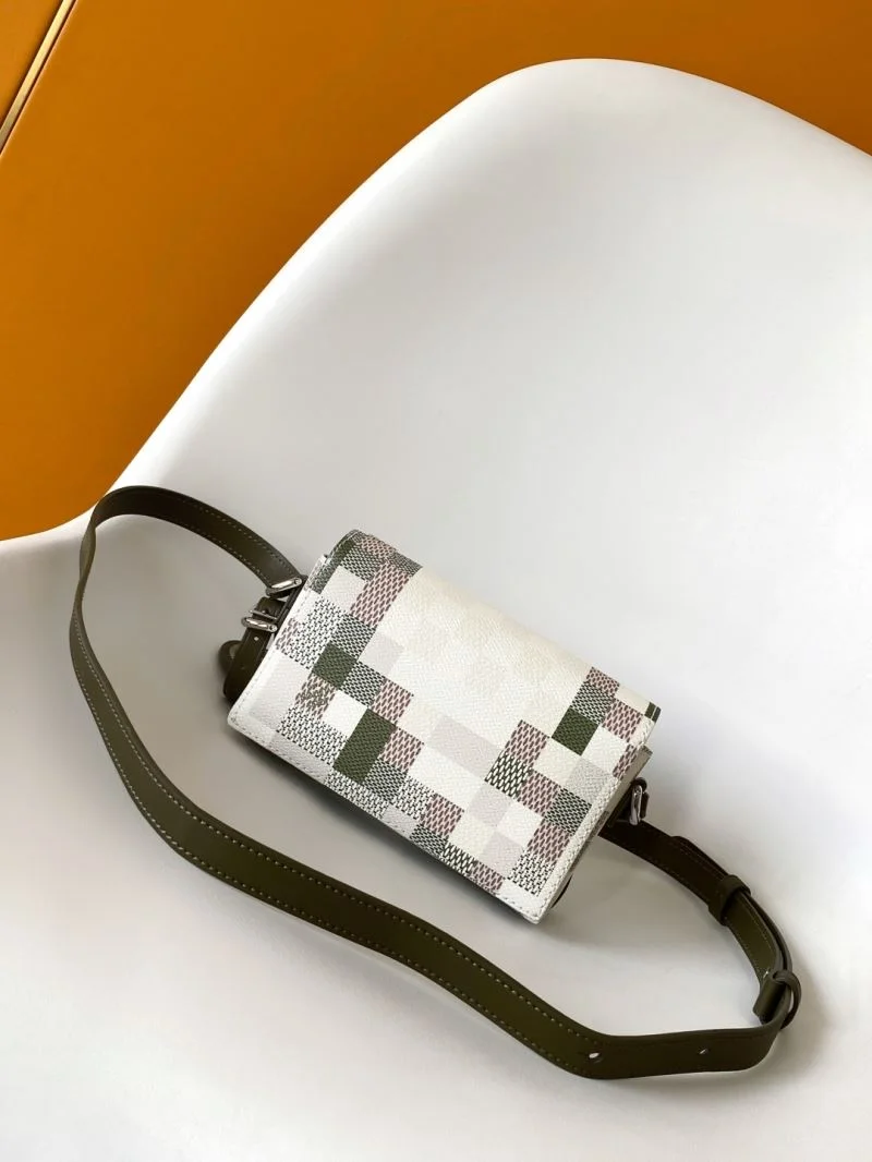 Premium Louis Vuitton Satchel Bags 39217