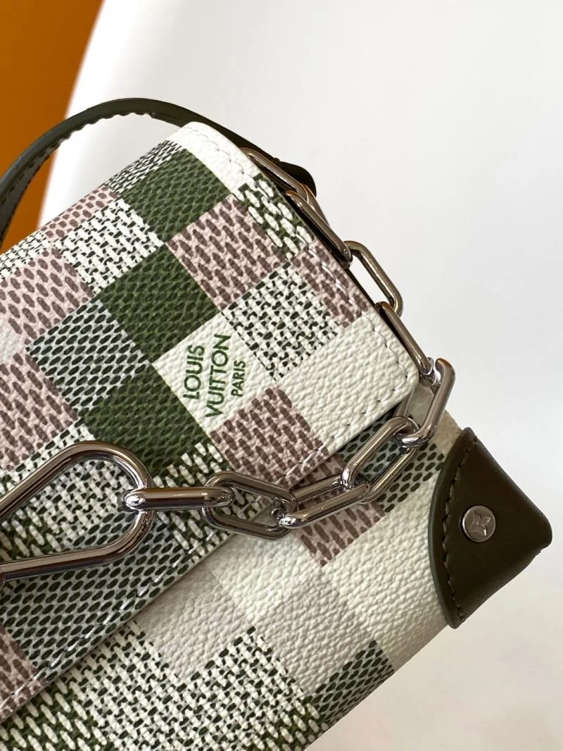 Premium Louis Vuitton Satchel Bags 39217