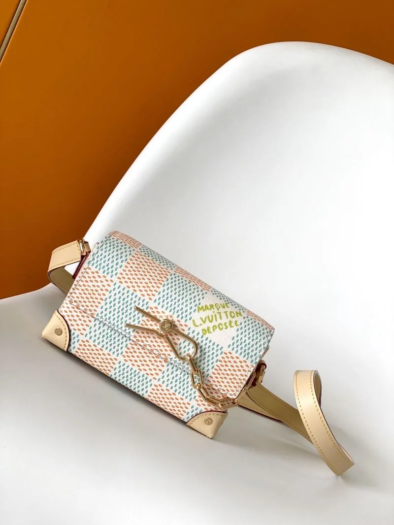 Louis Vuitton Satchel Bags SunProtective 39197