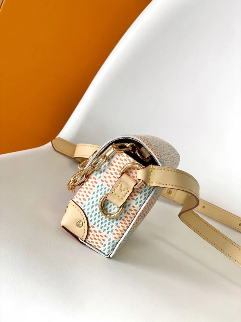 Louis Vuitton Satchel Bags SunProtective 39197