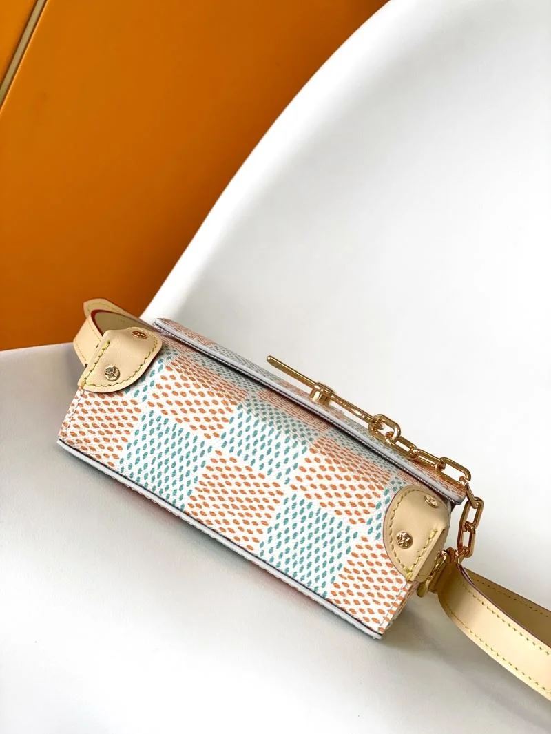 Louis Vuitton Satchel Bags SunProtective 39197