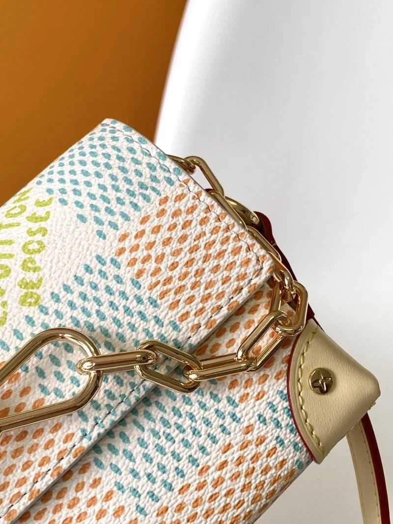 Louis Vuitton Satchel Bags SunProtective 39197