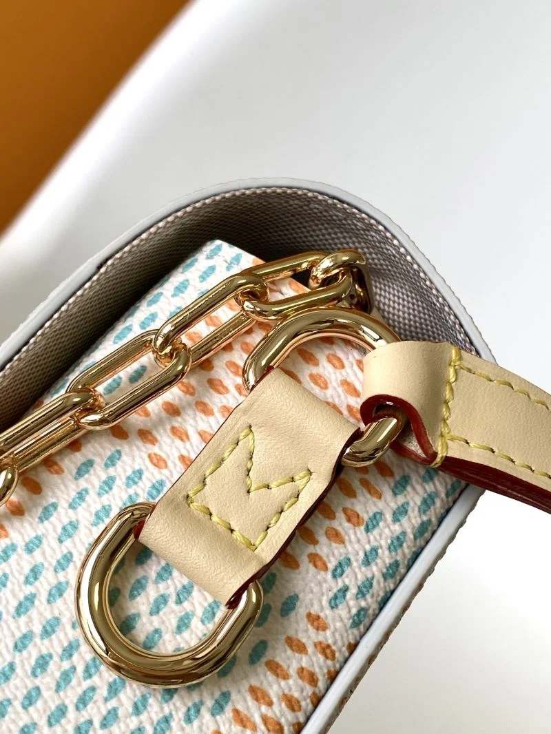Louis Vuitton Satchel Bags SunProtective 39197