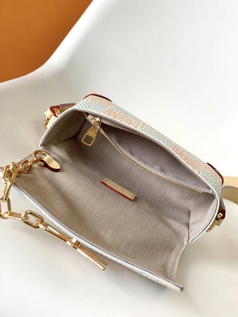 Louis Vuitton Satchel Bags SunProtective 39197
