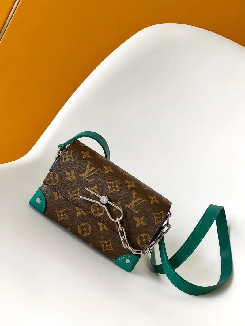 Resilient Louis Vuitton Satchel Bags 39237